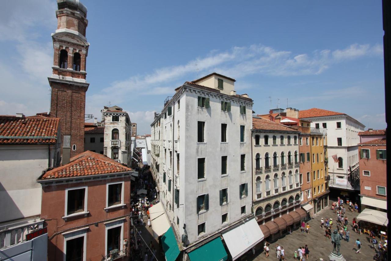 Residence Dei Mori Venice Exterior photo
