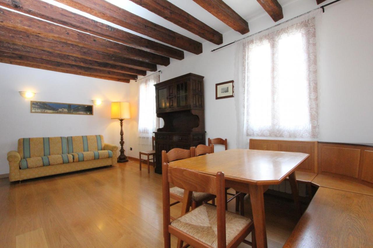 Residence Dei Mori Venice Exterior photo