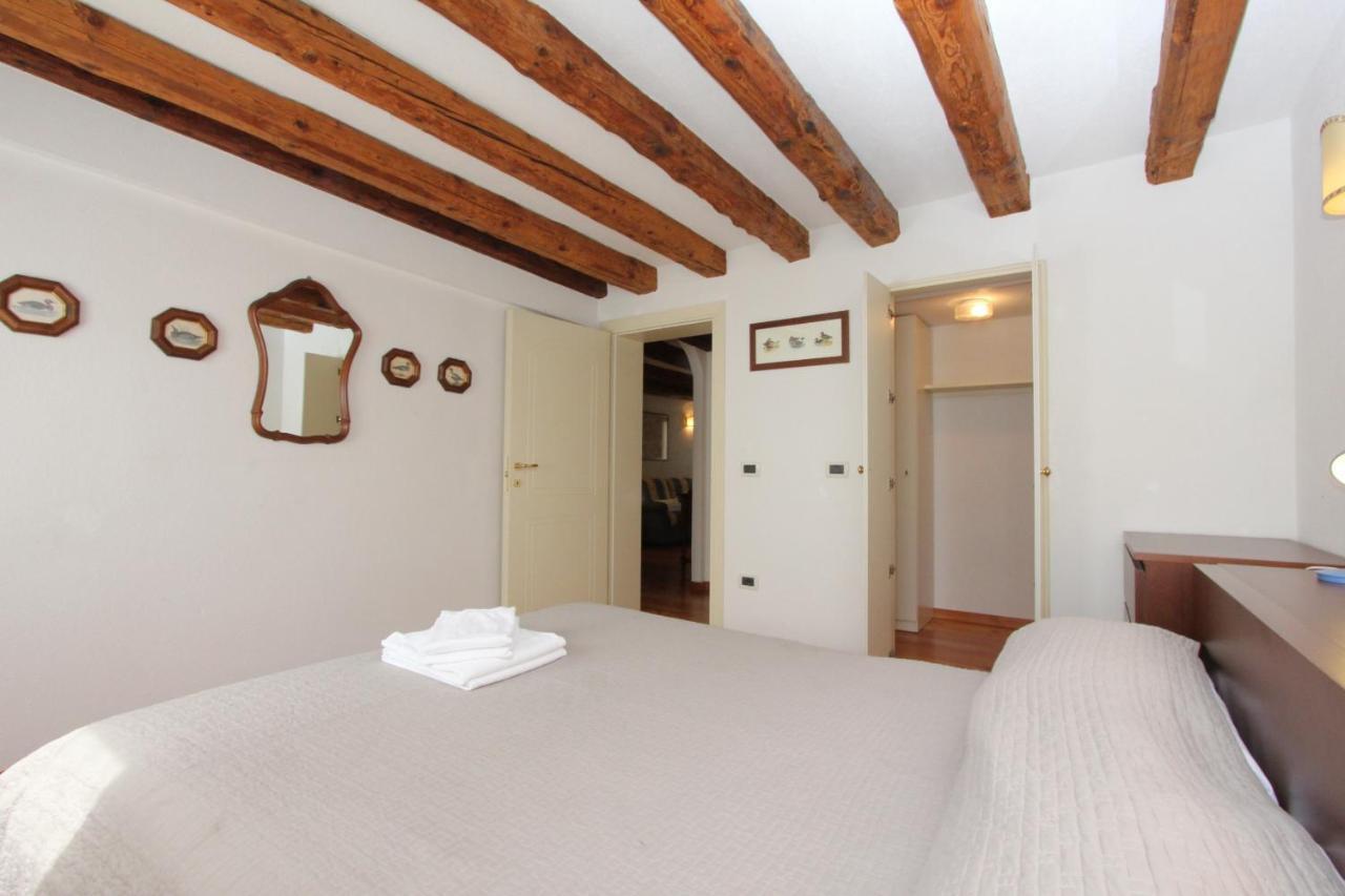 Residence Dei Mori Venice Exterior photo