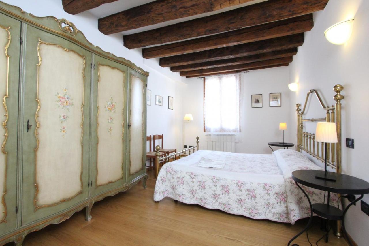 Residence Dei Mori Venice Exterior photo