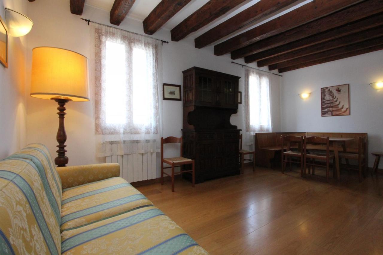 Residence Dei Mori Venice Exterior photo